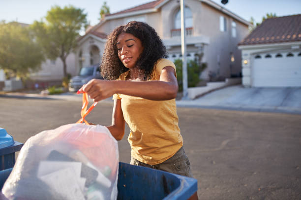 Best Household Junk Removal  in Nemacolin, PA