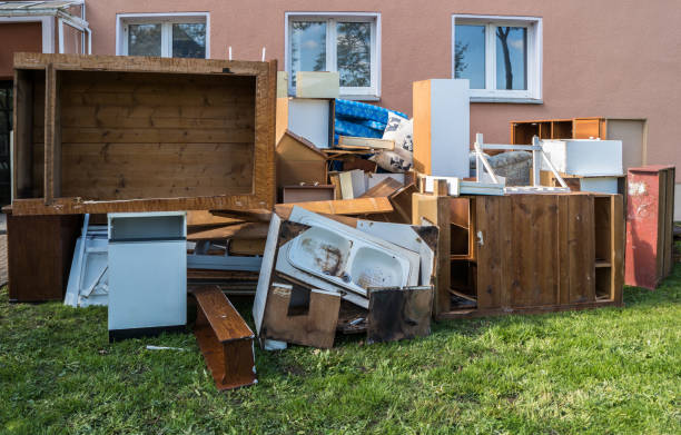 Reliable Nemacolin, PA Junk Removal Solutions