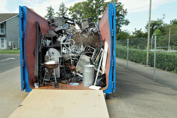 Commercial Cleanout Services in Nemacolin, PA