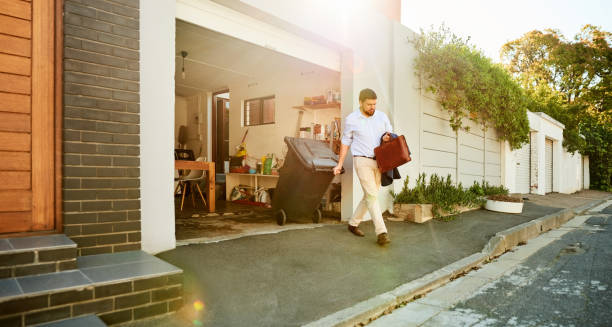 Best Junk Hauling Services  in Nemacolin, PA