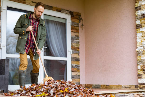 Best Residential Junk Removal  in Nemacolin, PA