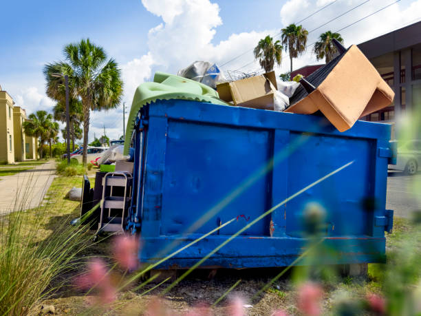 Best Trash Removal Near Me  in Nemacolin, PA