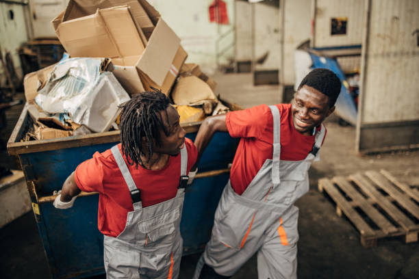 Best Commercial Cleanout Services  in Nemacolin, PA