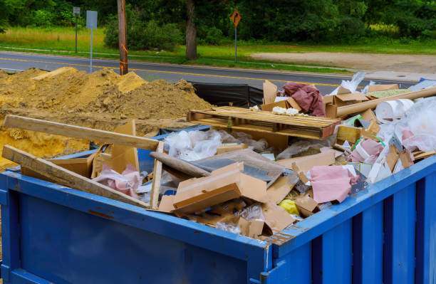 Full-Service Junk Removal in Nemacolin, PA